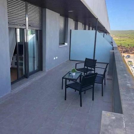 Appartamento Camarote 303 Barbate Esterno foto