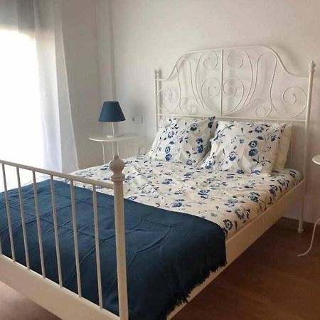 Appartamento Camarote 303 Barbate Esterno foto
