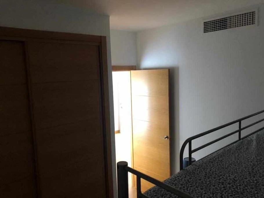 Appartamento Camarote 303 Barbate Esterno foto
