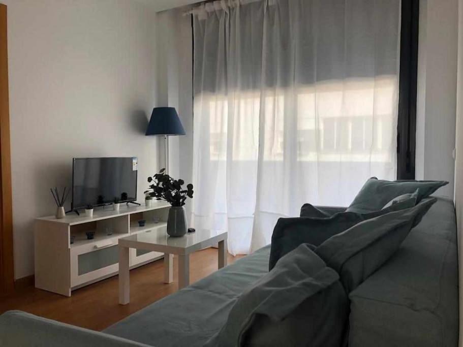 Appartamento Camarote 303 Barbate Esterno foto