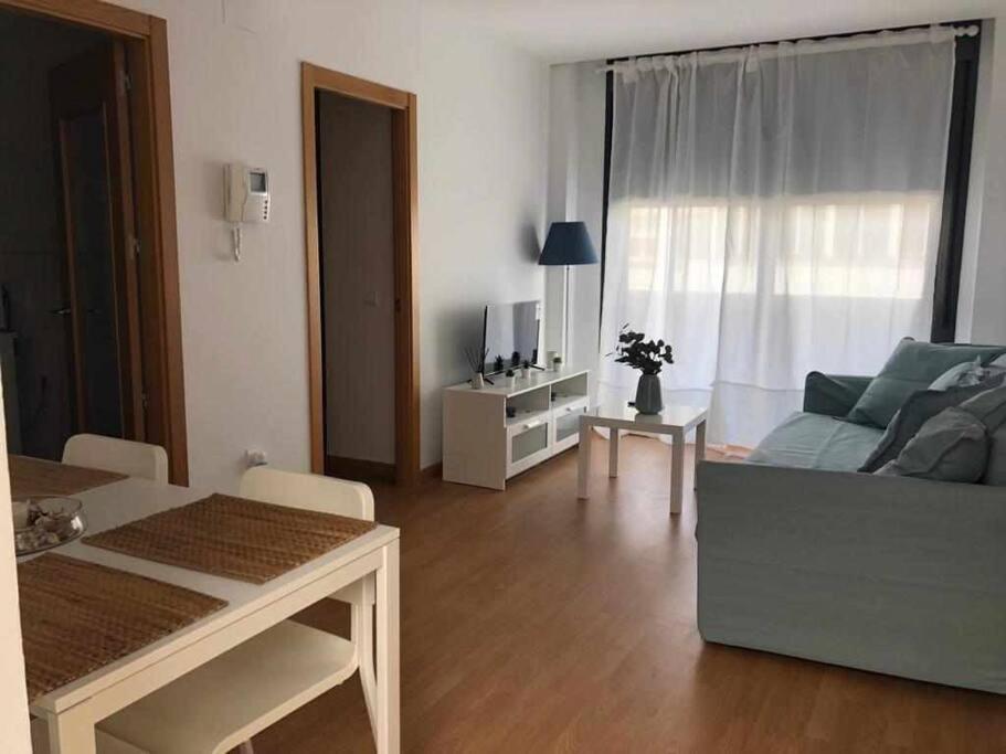 Appartamento Camarote 303 Barbate Esterno foto