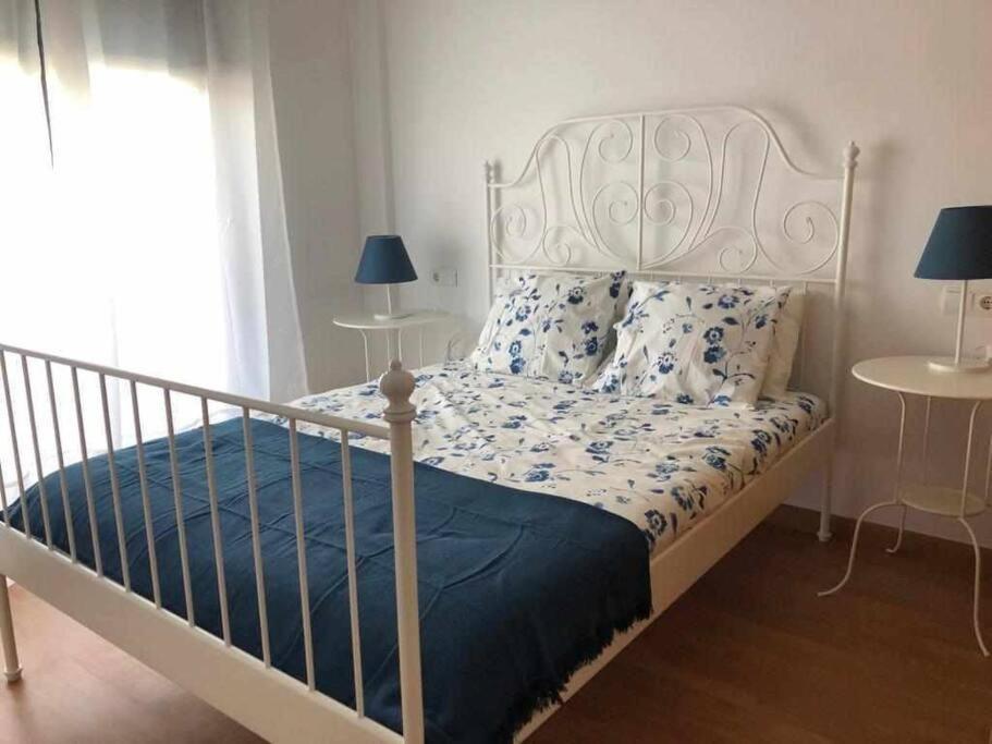 Appartamento Camarote 303 Barbate Esterno foto